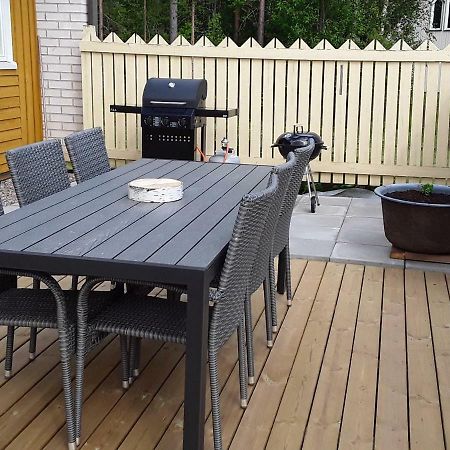 Paetkae Apartman Paltamo Kültér fotó