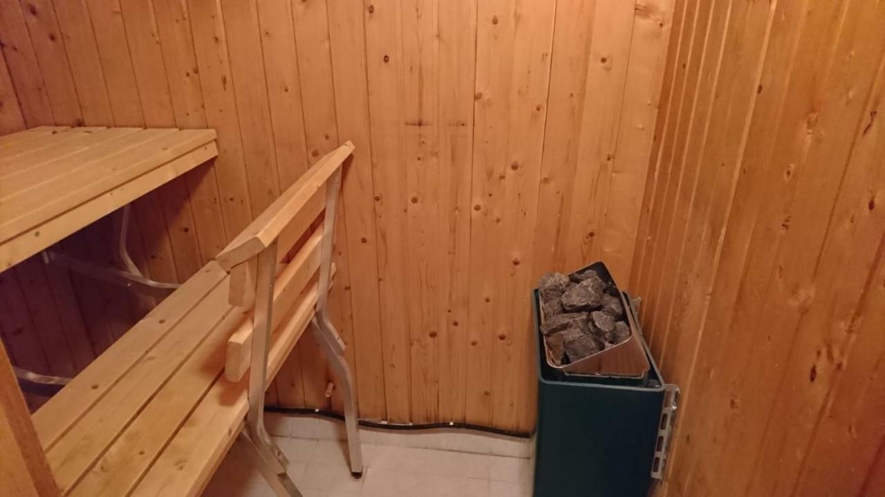 Paetkae Apartman Paltamo Kültér fotó